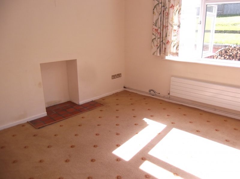 Hanbury Road  Droitwich Spa